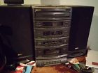 Z600b Z650b Zenith Electronics Llc Multihead Stereo