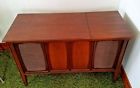 Z910 Zenith 1969 Console Stereo