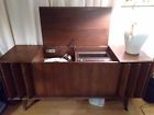 Z931 Zenith 1969 Ventige Record
