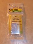 Zb-17 Evg Dual Turntable Headshell Series Etc Nos