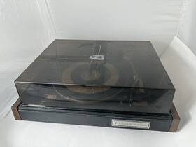 G9026w Zenith Micro Touch 2g Record Player Parts Only