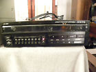 Cv660 Zenith Lineur Turntable Vintage