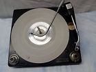 Mi9cro-touch Zenith Vintage Speed Turntable
