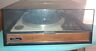 Zero-100s Garrard Model Turntable