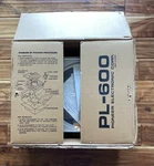 Pioneer PL-600 Automatic Turntable New Original Box!!!. Fixed Price $850.00.