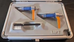 Ortofon Concorde MK2 Dj Twin Cartridge W/ Original Box/case/instruction Manual. Fixed Price $299.99.