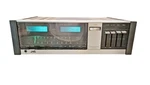 Vintage Jvc JR-S200 Stereo Receiver Powers On. Fixed Price $200.00.