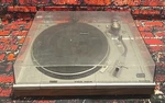 Sanyo Model TP-1012A Direct Drive Turntable Tested Needs Stylus. Fixed Price $194.95.