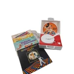 Vintage Mickey Mouse Disney Disco Player Turntable (tested) W Records. Fixed Price $149.99.