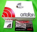 For Bic 980 960 + Turntable New Genuine Complete Ortofon Omega Cartridge/stylus. Fixed Price $46.99.