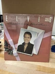 Elvis Presley Memories Of Christmas Lp 1982 Rca Victor CPL1-4395-VG Box 174. Fixed Price $10.49.