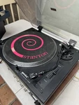 Gemini Dj Turntable XL-DD50 Iv Heavy. Fixed Price $160.00.