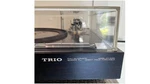 Trio KP-8080 Turntable** Parts Bonanza Inc Tone Arm & Dustcover. Fixed Price $130.00.