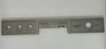 Magnavox D8200 Front Control Faceplate Panel Volume/tone/tuning Bezel. Fixed Price $9.99.