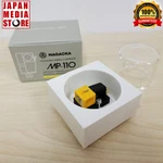 Nagaoka MP-110 Phono Stereo Cartridge Turntable Brand New 100% Genuine Product. Fixed Price $155.07.