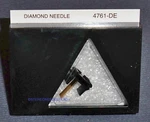 4761-DE For Shure N91ED M91E Pfanstiehl Stylus Needle Elliptical Japan. Fixed Price $39.15.