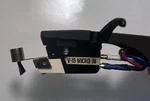 Phono Cartridge And Headshell (pickering V-15 Micro Iv). Fixed Price $34.99.