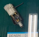 Denon DL-103S Mc Moving Coil Phono Cartridge Used Japan Nippon Columbia Rare. Fixed Price $369.99.