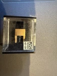 Jvc 4DT-20X Shibata Stylus For 4MD-20X Cartridge & More Made In Japan 612-DQ-OEM. Fixed Price $289.99.