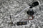 Ortofon SMG-212 Short Arm Rare Vintage Tested And Very Good Condition.. Fixed Price $780.00.