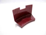 Zenith 6R886 Radio/phono Parts - Phonograph Turntable Trim Piece. Fixed Price $14.95.