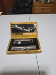 Shure Precision Stylus Force Gauge SFG-2 Record Player Turntable Used. Fixed Price $17.99.