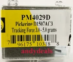 Needle Stylus 605-D7C For Pickering DAC3 D1500-AC-3 V15 Evg PM4027D PM4029D. Fixed Price $34.95.