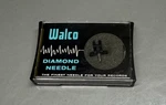 Vintage Walco W-365STD Diamond Stylus Record Turntable Needle Replacement. Fixed Price $9.95.