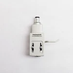 Vintage Pioneer PL-630 Magnesium Headshell With R47XT Cartridge. Fixed Price $179.99.