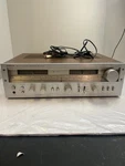 Vintage Hitachi SR-804 Am/fm Stereo Receiver. Fixed Price $299.00.