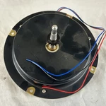 Hitachi PS-48 Original Turntable Motor Model DM-2G. Fixed Price $129.00.