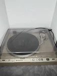 Kenwood KD-4100R Turntable Record Player Vintage Untested Parts Only. Fixed Price $65.99.