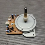 Realistic Lab 450 Turntable Motor Assembly Parts. Fixed Price $27.99.