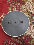 Sony PS-X50-X60-X70 Turntable Platter. Fixed Price $27.99.