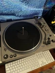 Technics SL-1360 Direct Drive Turn Table. Fixed Price $340.00.