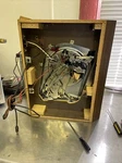 Vintage Panasonic RD-7506D Turntable Record Player Parts. Fixed Price $97.00.
