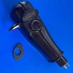 Garrard 3 Pin Headshell For RC88, RC98, RC88/4, RC98/4, RC121D, RC121/4D,MODEL T. Fixed Price $17.95.