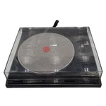Pioneer PL-670 Full-automatic Stereo Turntable Dc Servo Direct Drive Tested. Fixed Price $99.95.