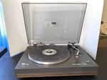 Vintage Fisher MT-6115 Record Player Turntable Untested Semi Automatic System. Fixed Price $99.99.