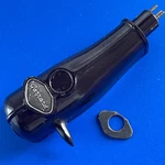 Garrard 3 Pin Headshell For RC88, RC98, RC88/4, RC98/4, RC121D, RC121/4D,MODEL T. Fixed Price $17.95.