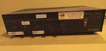 Bogen C-100 Classic Series Amplifier, 100W Pa / Loudspeaker Systems Labels. Fixed Price $74.95.