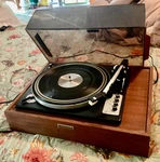 Vintage Miracord 46 Elac Benjamin Realistic Record Player Turntable Mcm Works. Fixed Price $299.99.