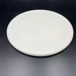 Rubbermaid Tier Lazy Susan Turntable Spice Rack White 10.5 Inches Wide Vintage. Fixed Price $99.79.