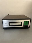 Zenith Solid State Eight Track Stereo Tape Player Model F635W- For Parts/ Repair. Fixed Price $35.99.