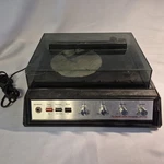 1970SJC Penney Record Player - 4460 Solid State Phonograph Works But Needs Tlc. Fixed Price $89.99.