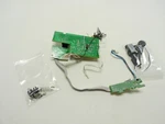 Gemini PT-1000 Ii High Torque Direct Drive All Buttons With Circuit Boards. Fixed Price $69.95.