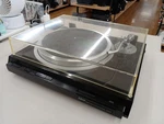 Trio Kenwood KP-800 Quartz Dd Turntable Silver Hardoff Mint. Fixed Price $398.75.
