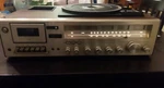 Marantz Model C-5100 Am/fm Stereo Cassette Record System Series 80 Player. Fixed Price $125.99.