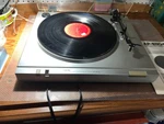 Akai AP-B110 2-SPEED Auto Return Turntable (made In Japan). Fixed Price $150.00.