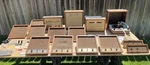 1950S Nutone Record Player Intercom System Parts. Fixed Price $1600.00.
